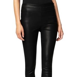 NWT BLANKNYC Faux Leather legging